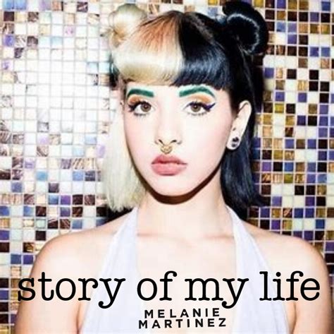 melanie martinez storyline